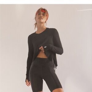 FP Movement Tempo Longe Sleeve Top